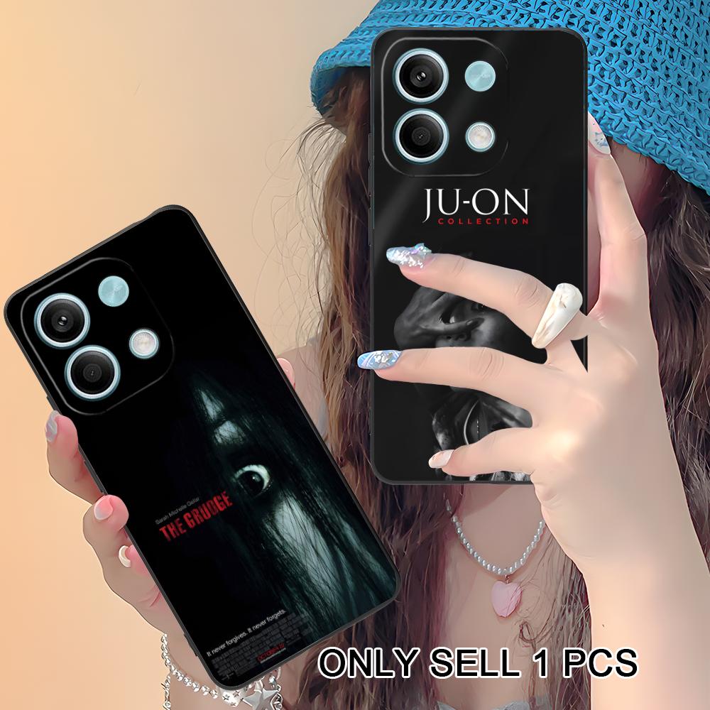 Phone Cases Xiaomi 15 - JU-ON Grudge Kayako Phone Case for
