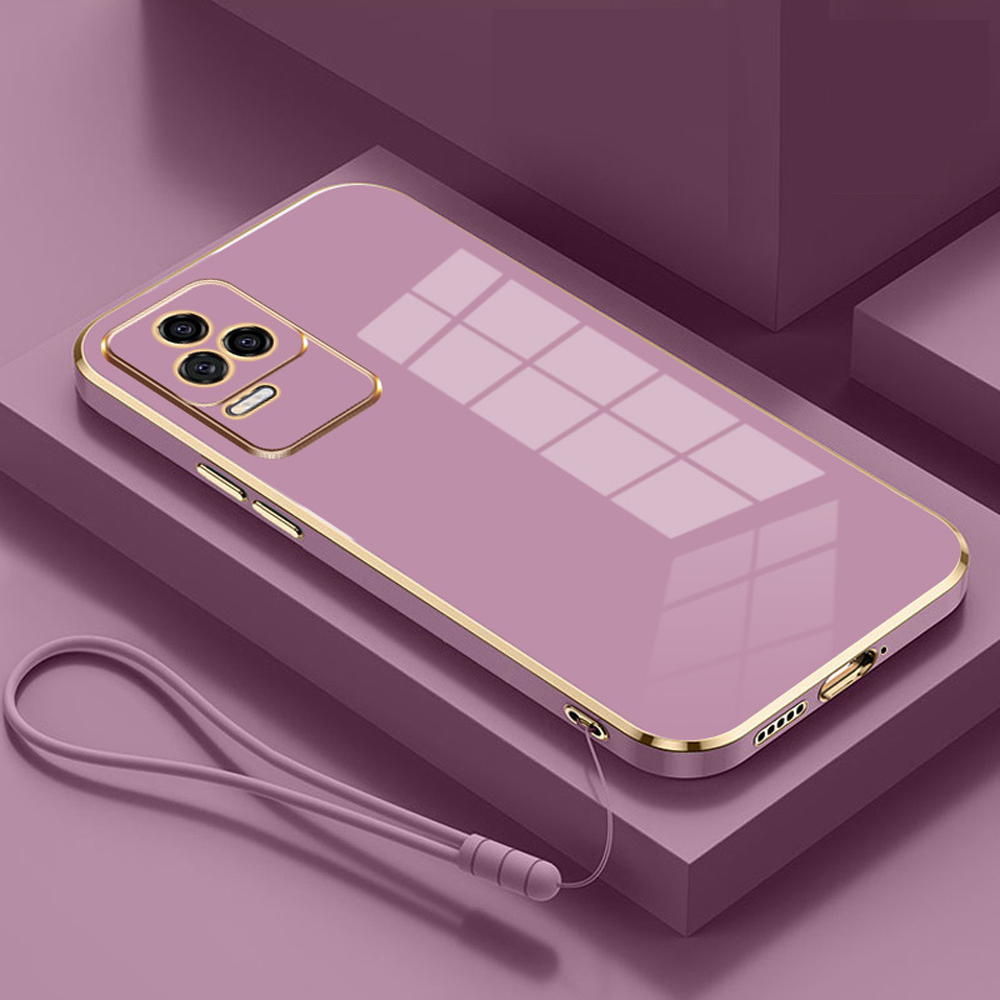 Phone Cases H&M - For Xiaomi Poco F4 Case Poco