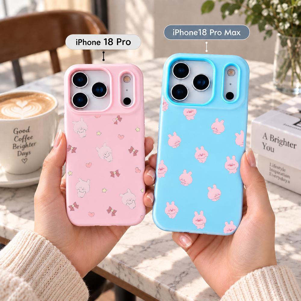 Phone Cases For Iphone 16 - Popular Artist A-AsamimichanS Phone Case Candy