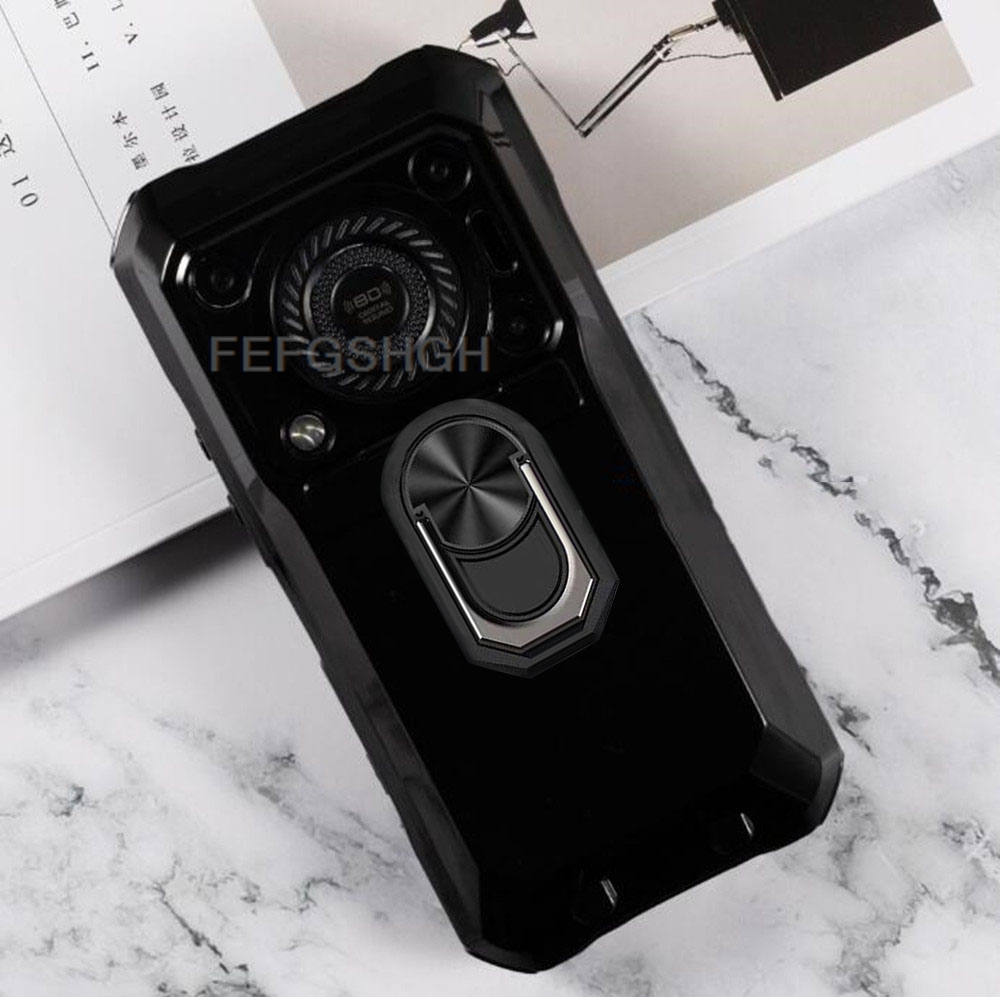 Phone Cases H&M - For Oukitel WP33 Pro 5G 6.6