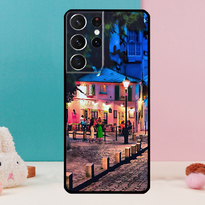 landscape Italy France London  - Phone Cases London review and price