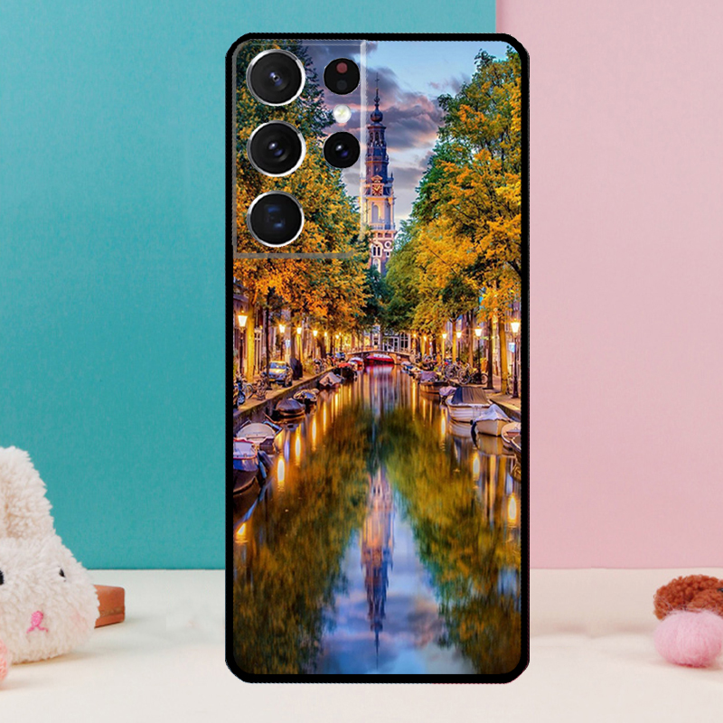 landscape Italy France London  - Phone Cases London review and price
