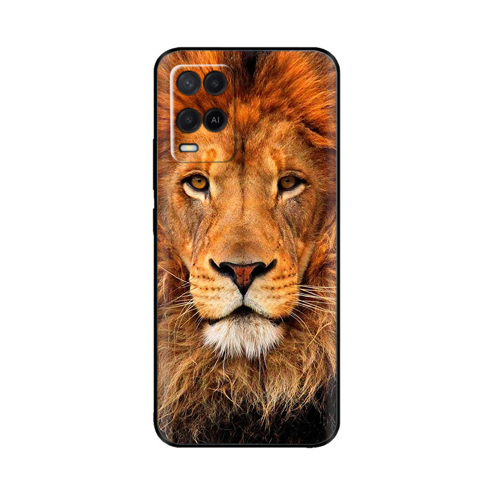 For Oppo A54 Case Silicon Soft - Phone Cases H&M review and price