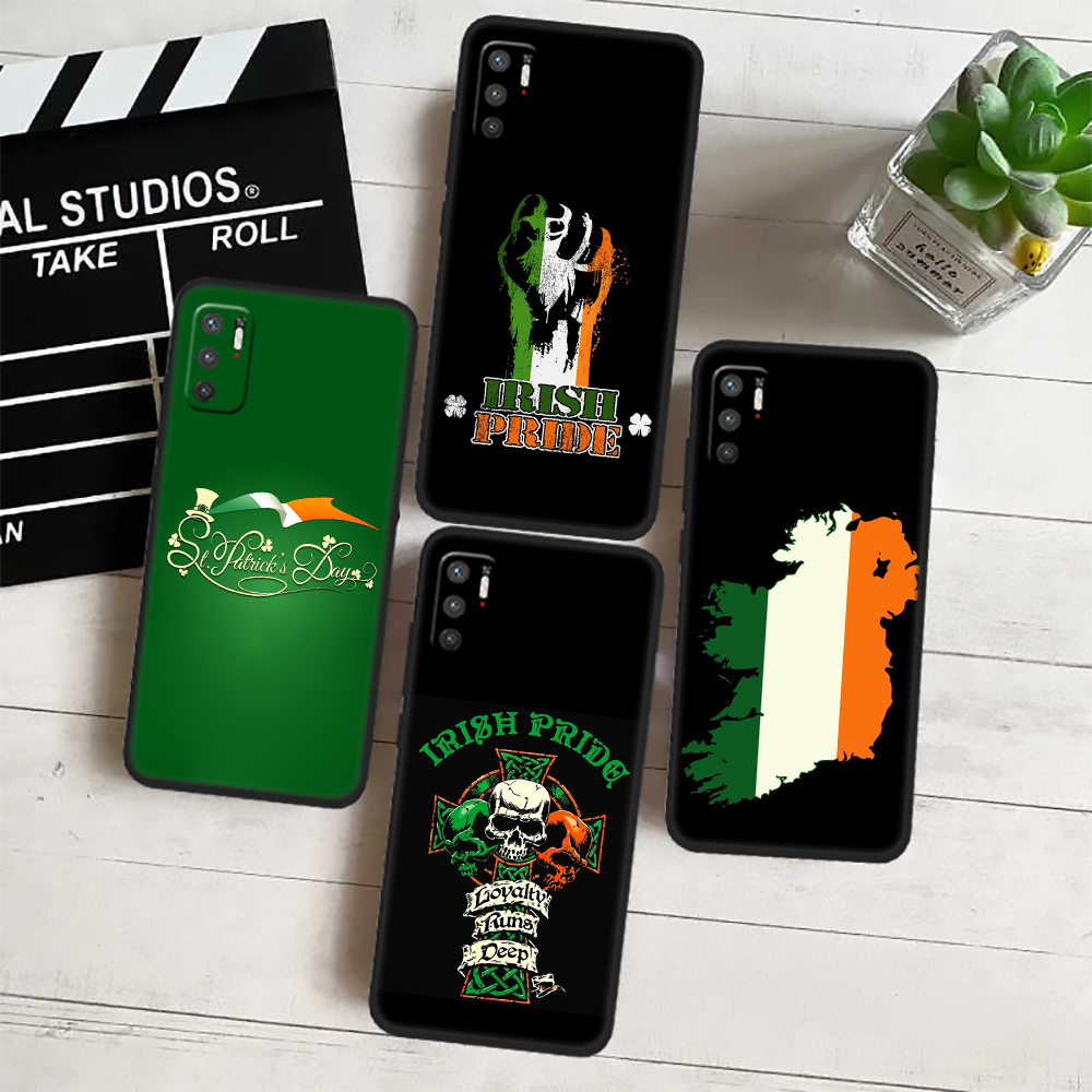Ireland irish flag New High-En - Phone Cases Ireland review and price