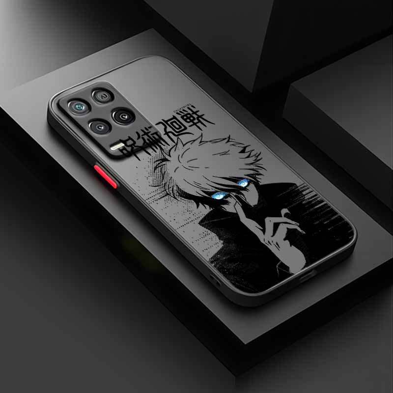 New J-Jujutsu K-Kaisen anime P - Phone Cases Jujutsu Kaisen review and price