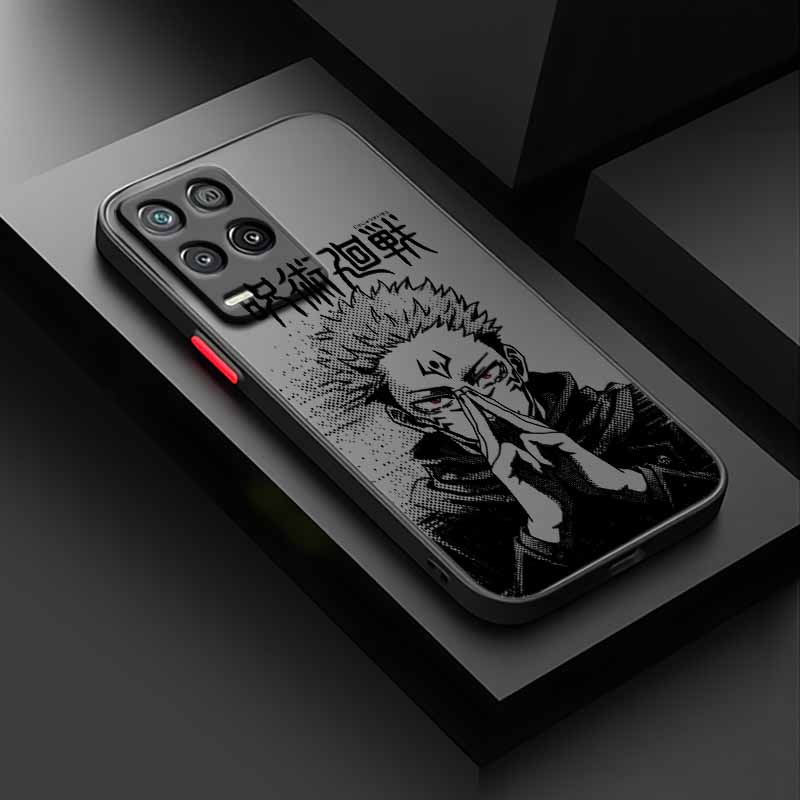 New J-Jujutsu K-Kaisen anime P - Phone Cases Jujutsu Kaisen review and price