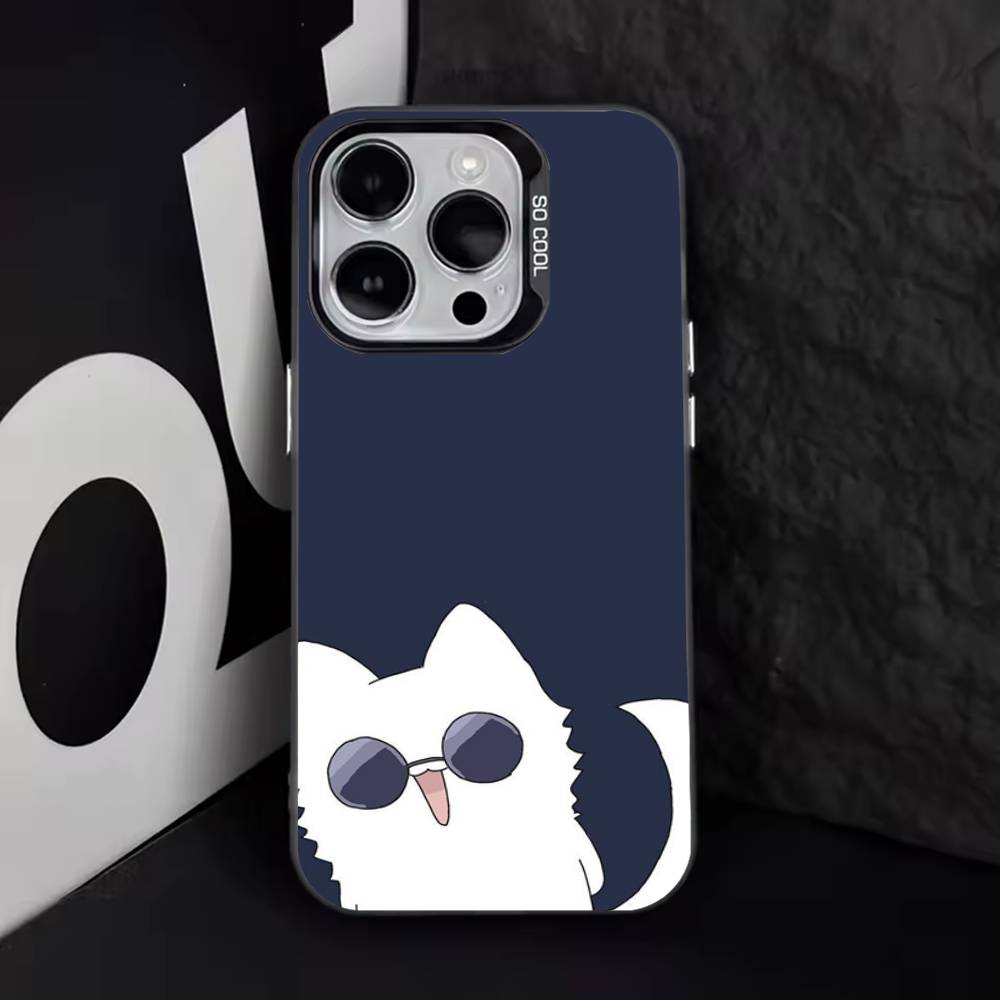 J-Jujutsu K-Kaisen G-Gojo Anim - Phone Cases Jujutsu Kaisen review and price