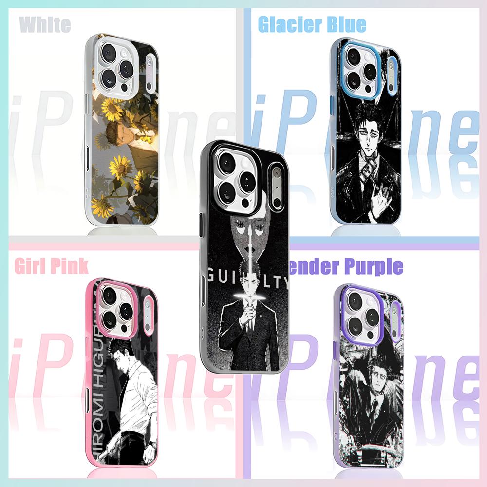 J-Jujutsu Kaisen Hiromi Higuru - Phone Cases Jujutsu Kaisen review and price