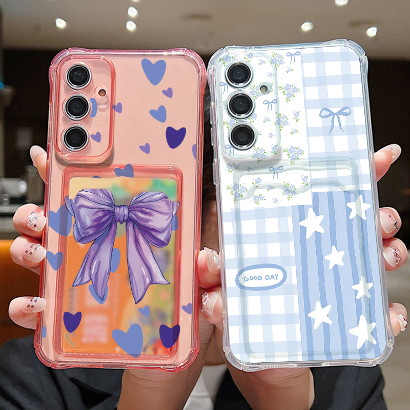Card Pocket Phone Case For Sam - Phone Cases Galaxy A16 5G review and price