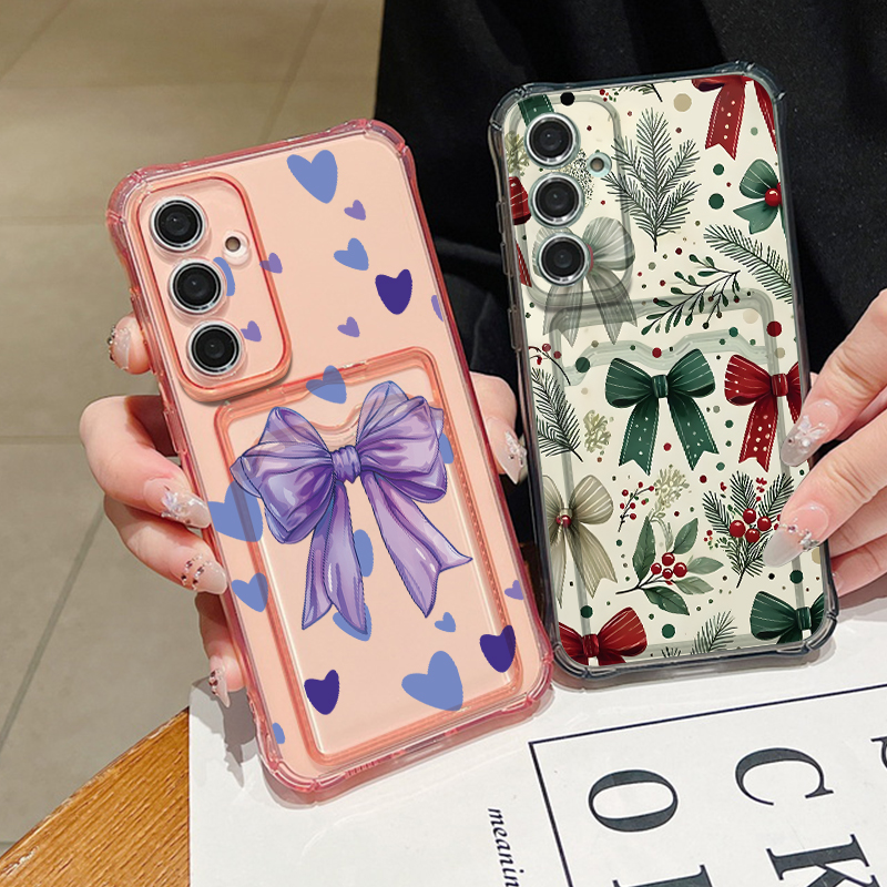 Card Pocket Phone Case For Sam - Phone Cases Galaxy A16 5G review and price