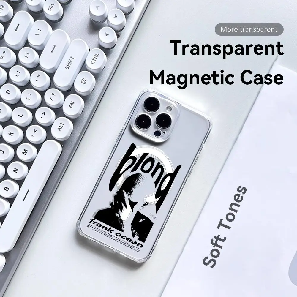 Singer Frank Blonde Oceans Hot - Phone Cases For Iphone 16 review and price