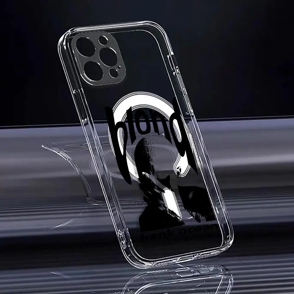 Singer Frank Blonde Oceans Hot - Phone Cases For Iphone 16 review and price