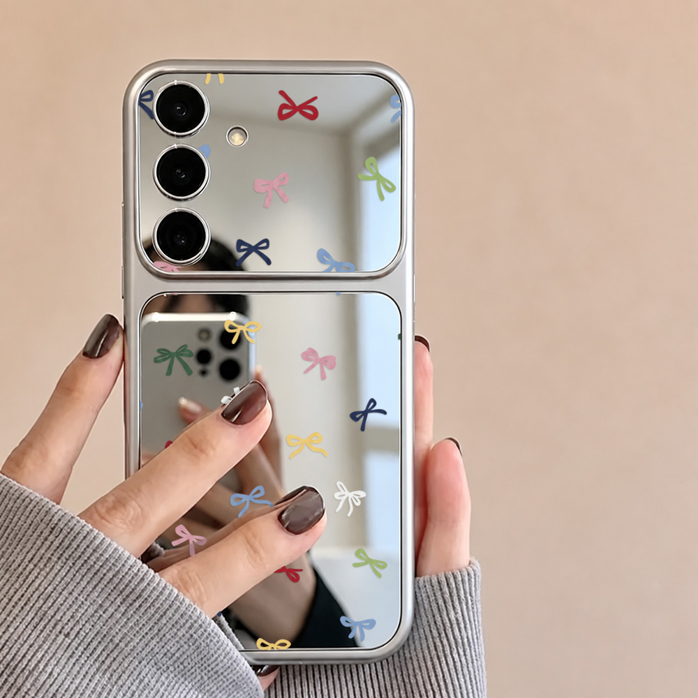Cute Heart Bow Phone Case For  - Phone Cases Galaxy A16 5G review and price