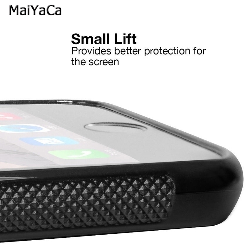 MaiYaCa Red Telephone Box Lond - Phone Cases London review and price