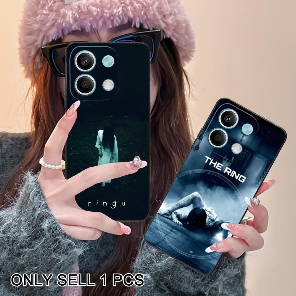 JU-ON Grudge Kayako Phone Case - Phone Cases Xiaomi 15 review and price