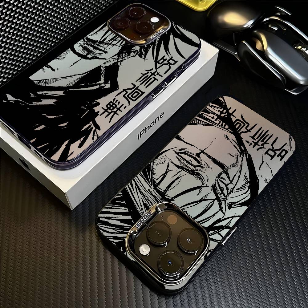 Jujutsu Kaisen Choso ART Phone - Phone Cases Jujutsu Kaisen review and price