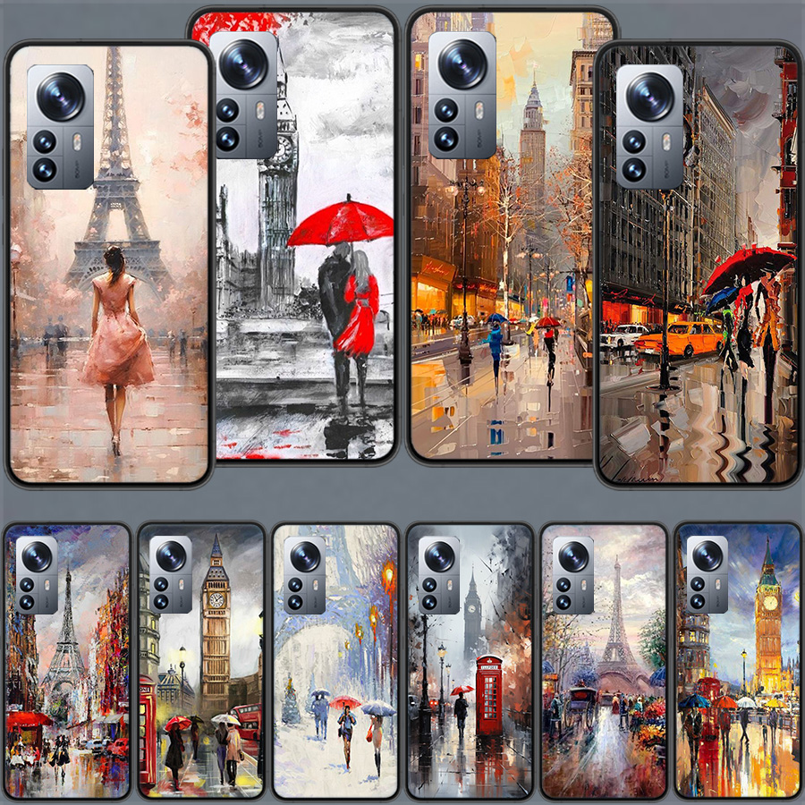 Artist London Painting Oil Pai - Phone Cases London review and price