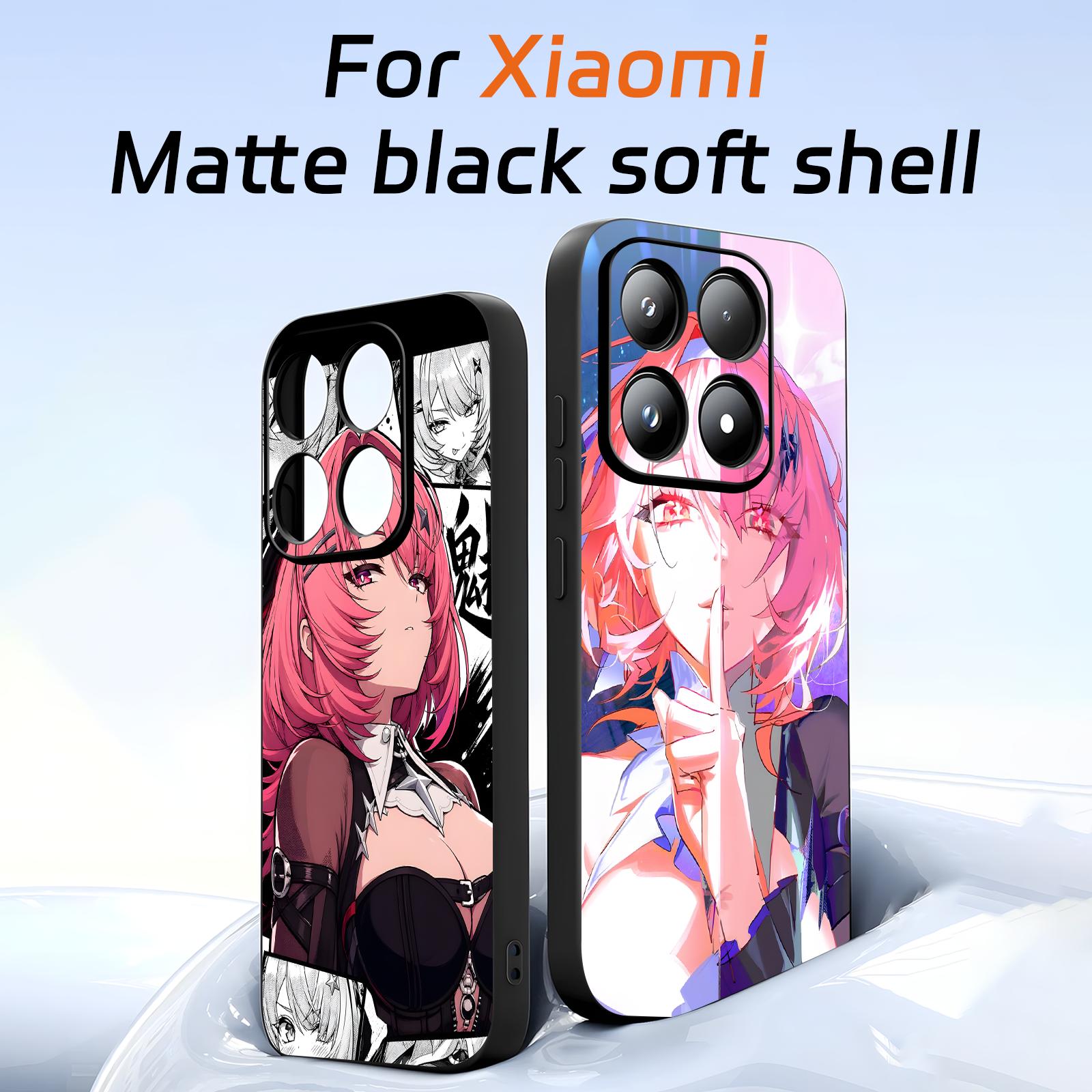 Zenless Zone Zero Remielle Dan - Phone Cases Xiaomi 15 review and price