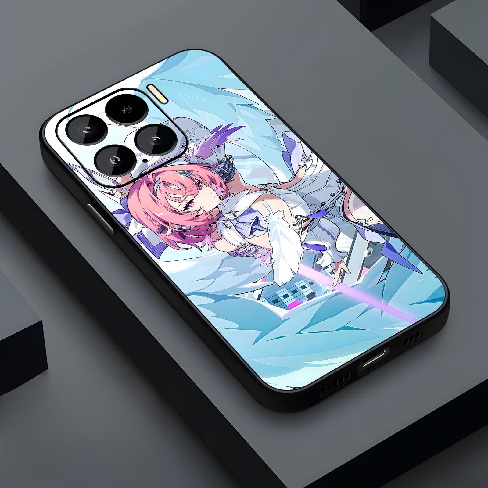 Zenless Zone Zero Remielle Dan - Phone Cases Xiaomi 15 review and price