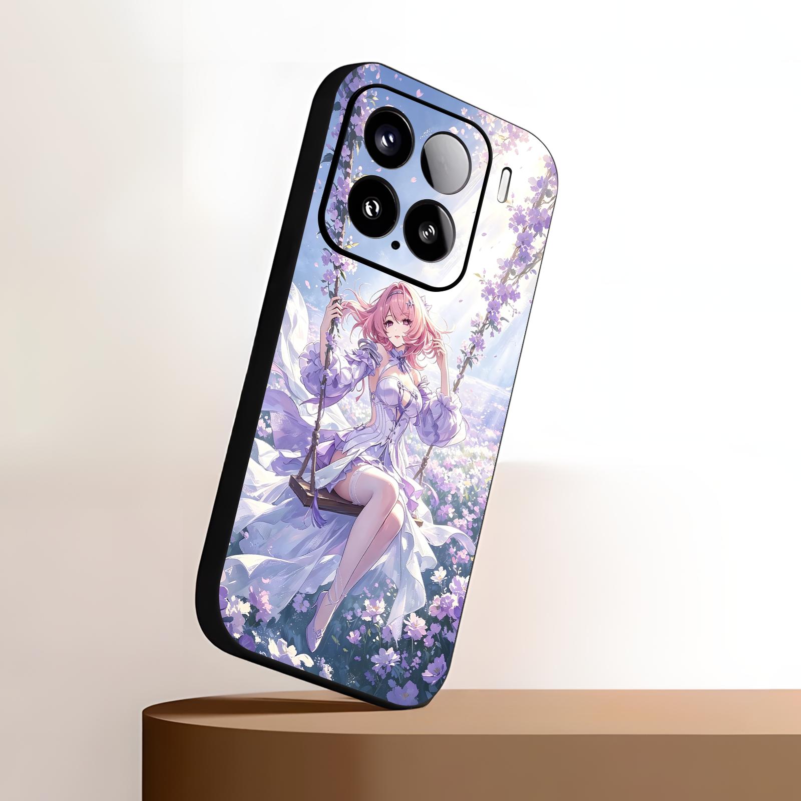 Zenless Zone Zero Remielle Dan - Phone Cases Xiaomi 15 review and price