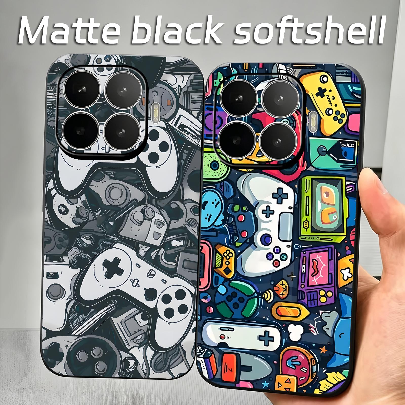 Phone Case For Xiaomi 17 15 14 - Phone Cases Xiaomi 15 review and price