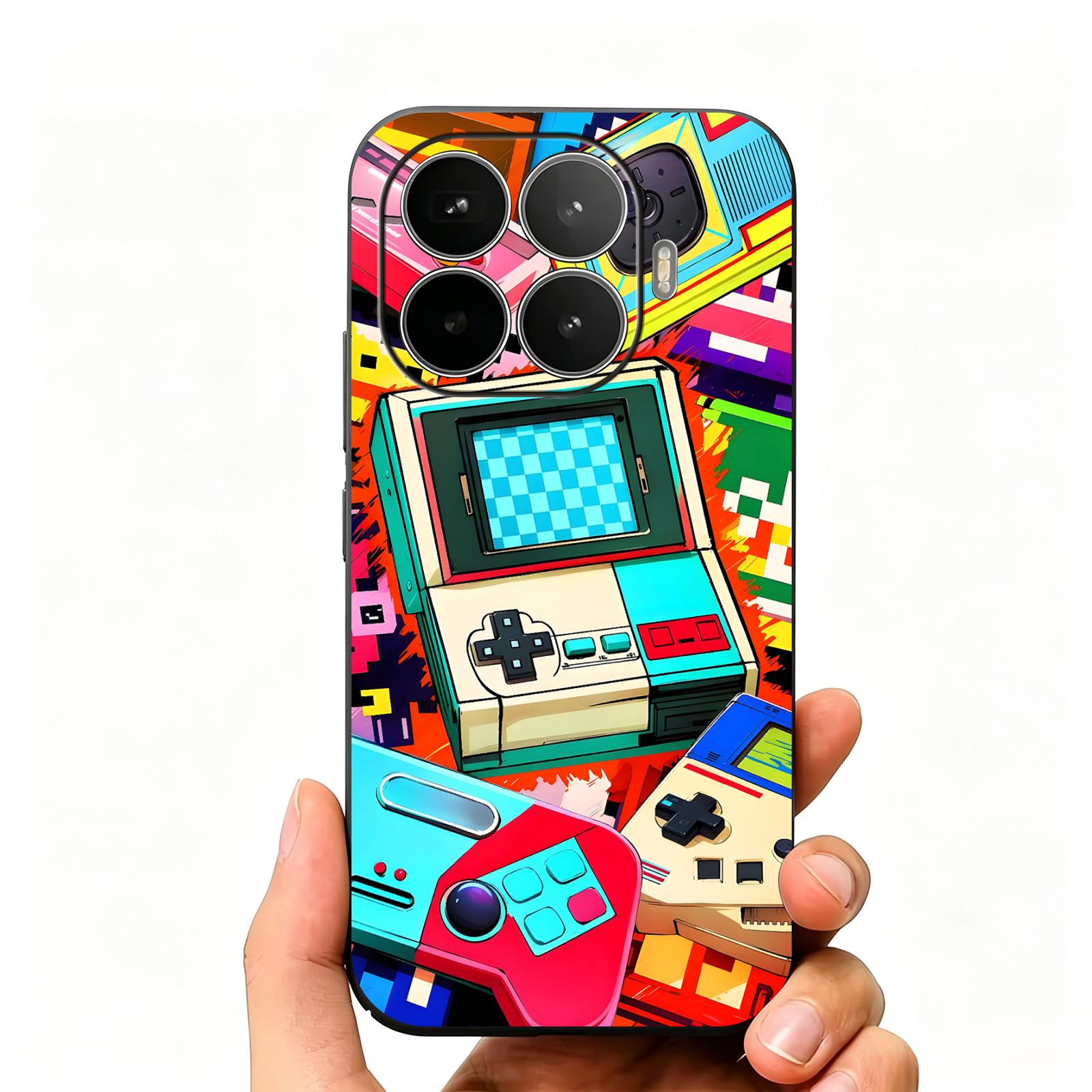 Phone Case For Xiaomi 17 15 14 - Phone Cases Xiaomi 15 review and price