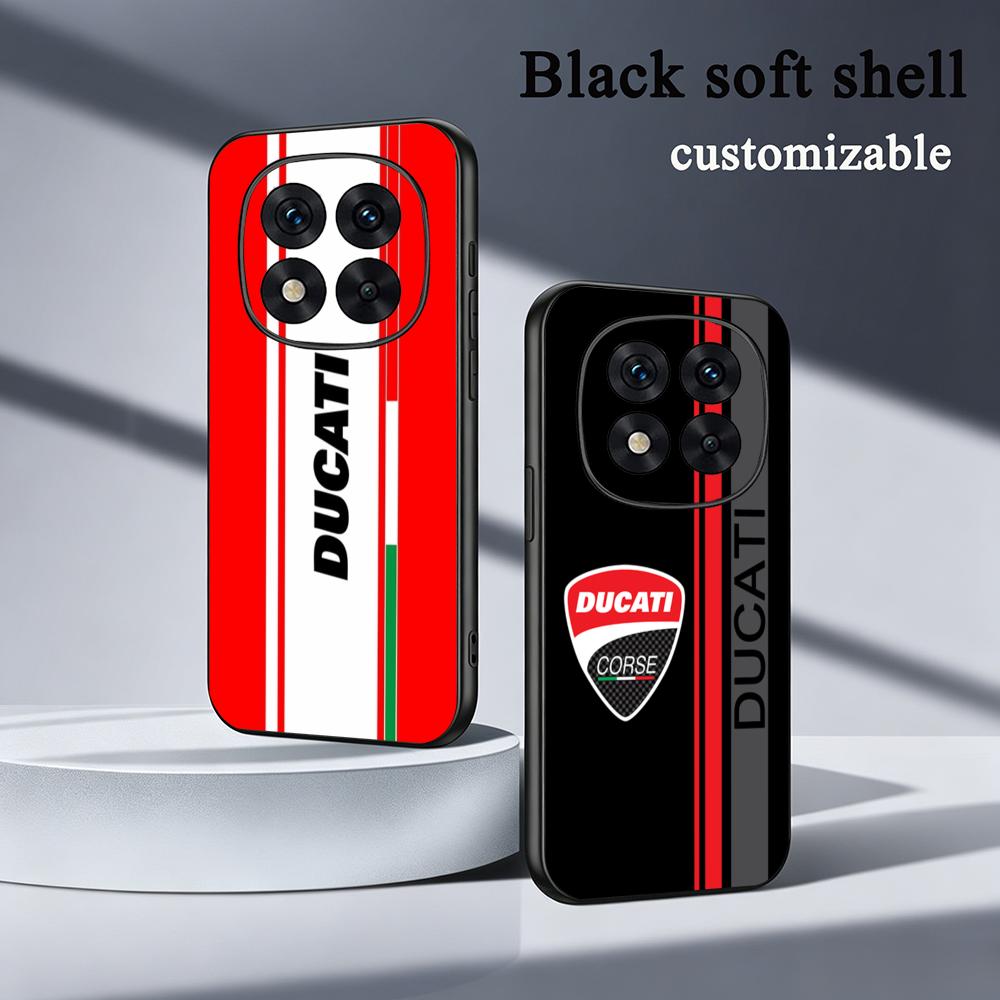 Cool fashion D-Ducaties-I Phon - Phone Cases Xiaomi 15 review and price