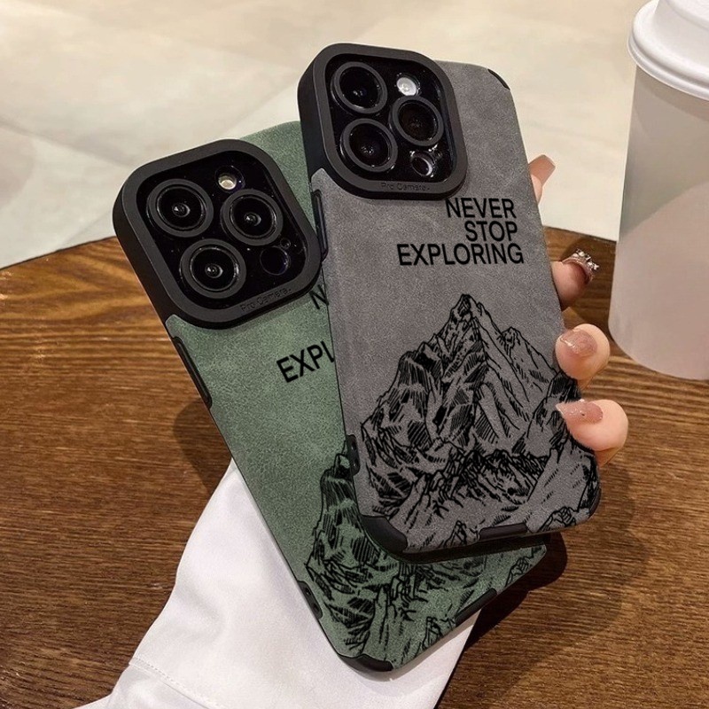 Fashionable Never Stop Explori - Phone Cases Xr Iphone review and price