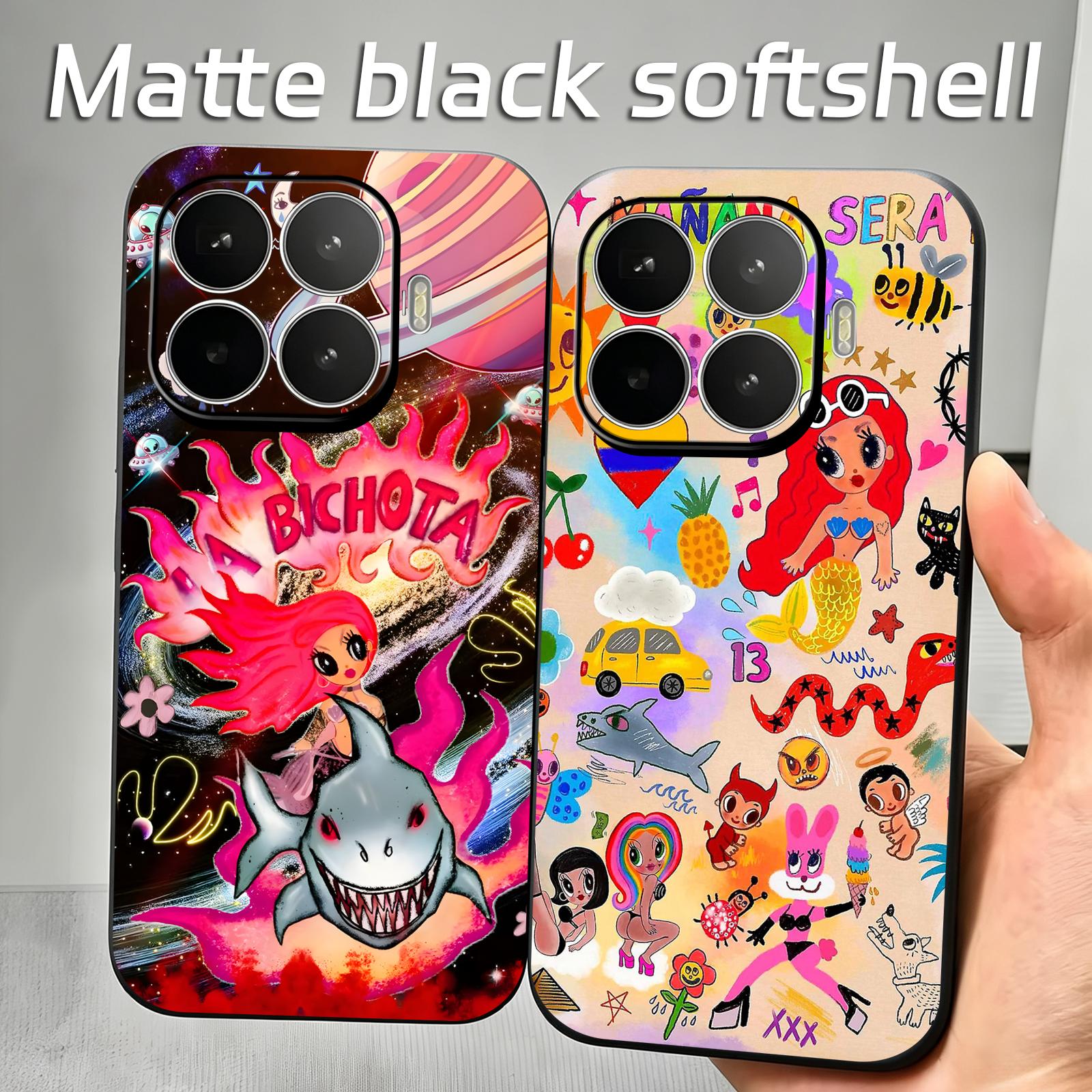 Phone Case For Xiaomi 17 15 14 - Phone Cases Xiaomi 15 review and price