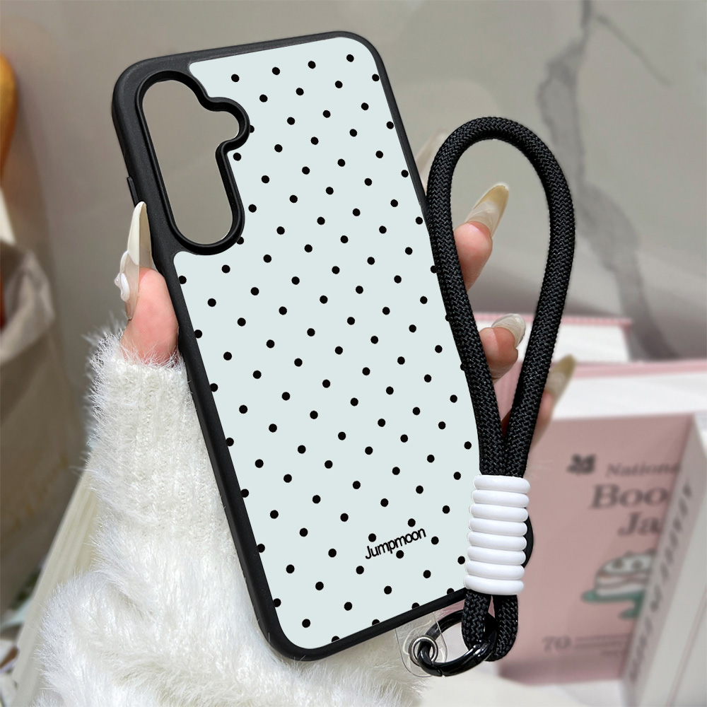 Korean Ins Polka Dots Phone Ca - Phone Cases Galaxy A16 5G review and price