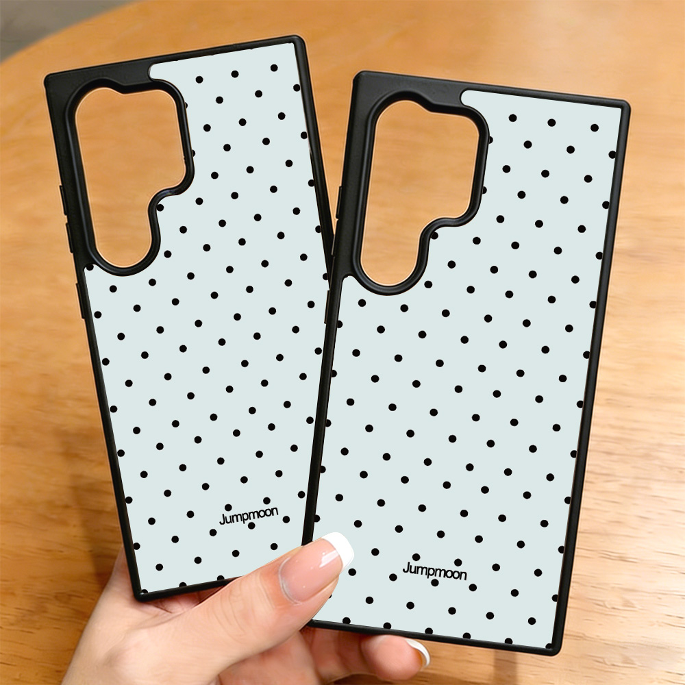 Korean Ins Polka Dots Phone Ca - Phone Cases Galaxy A16 5G review and price