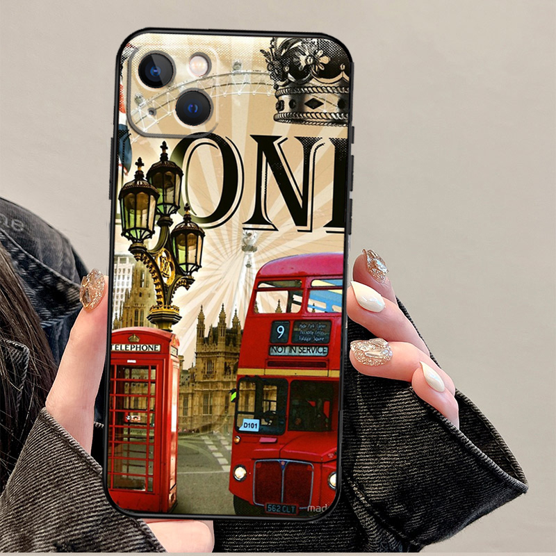 London British Union Jack Phon - Phone Cases London review and price