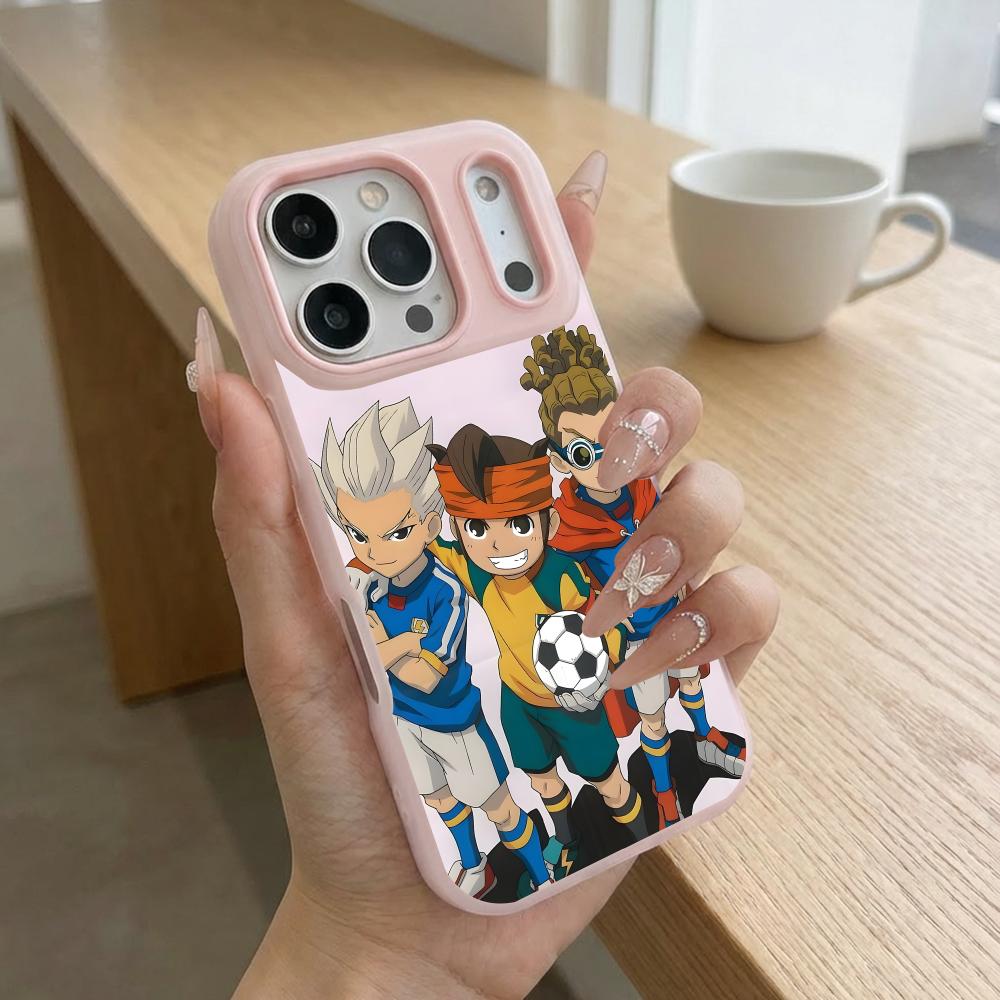 Inazuma Eleven Phone Case 2 in - Phone Cases For Iphone 16 review and price