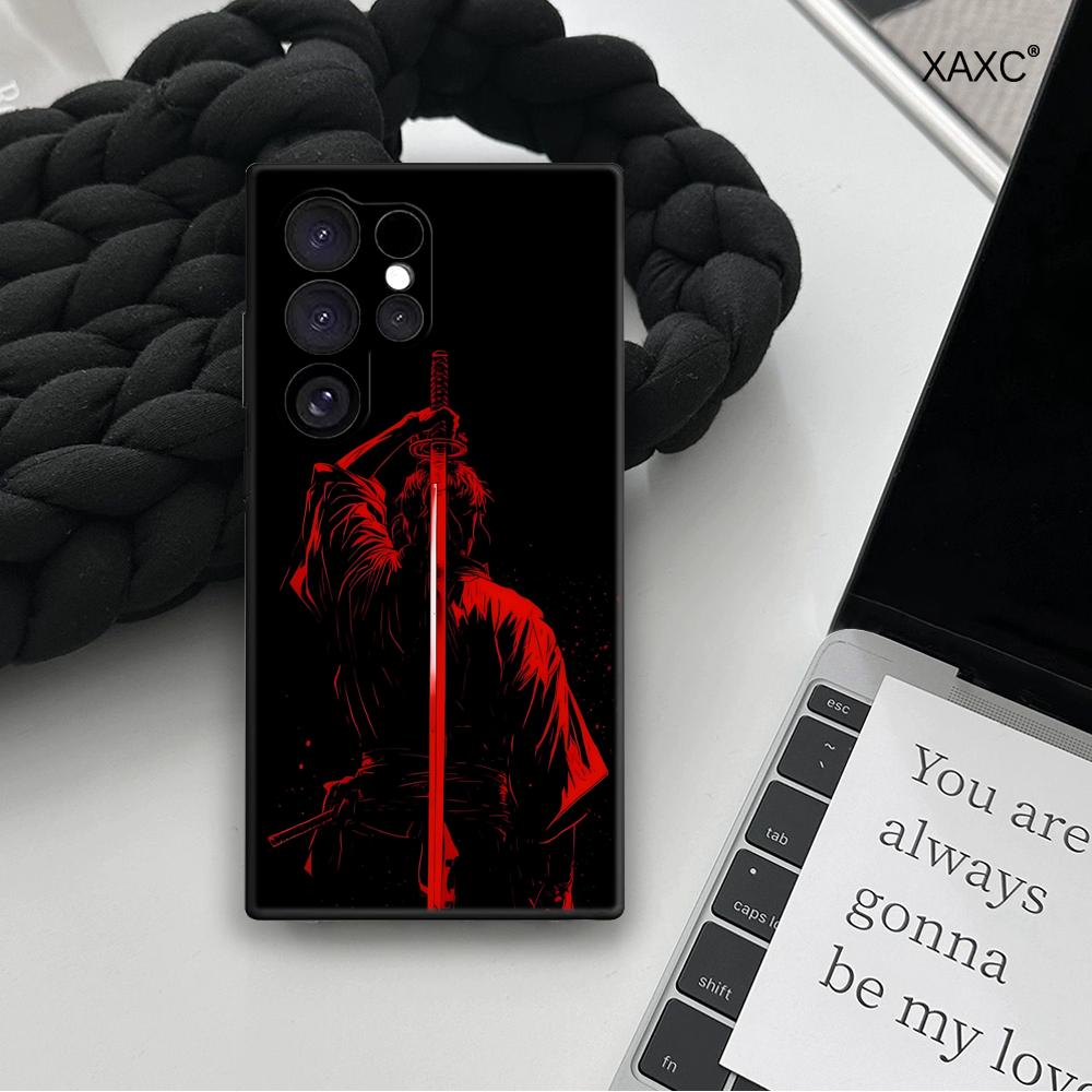Japanese Bushido Samurai Phone - Phone Cases Galaxy A16 5G review and price