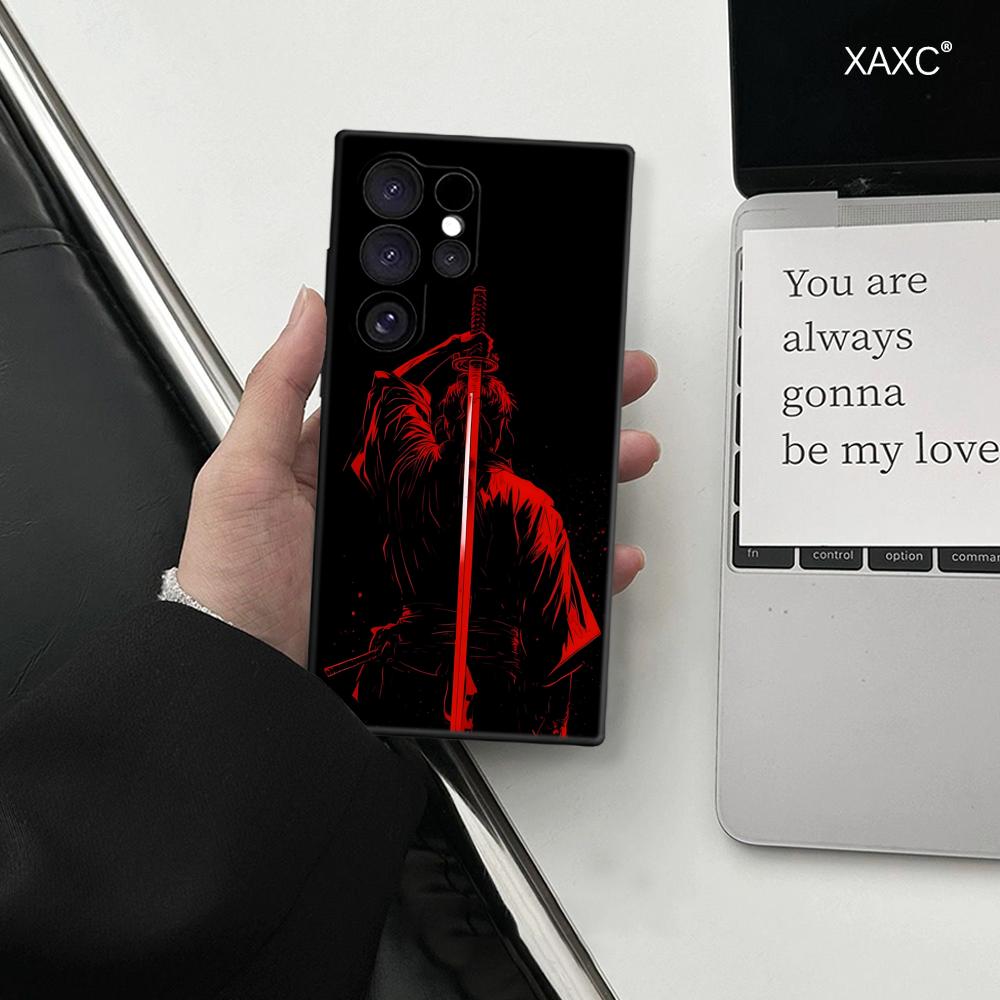 Japanese Bushido Samurai Phone - Phone Cases Galaxy A16 5G review and price