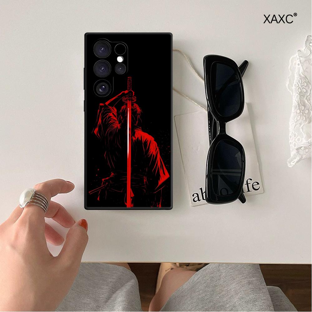 Japanese Bushido Samurai Phone - Phone Cases Galaxy A16 5G review and price