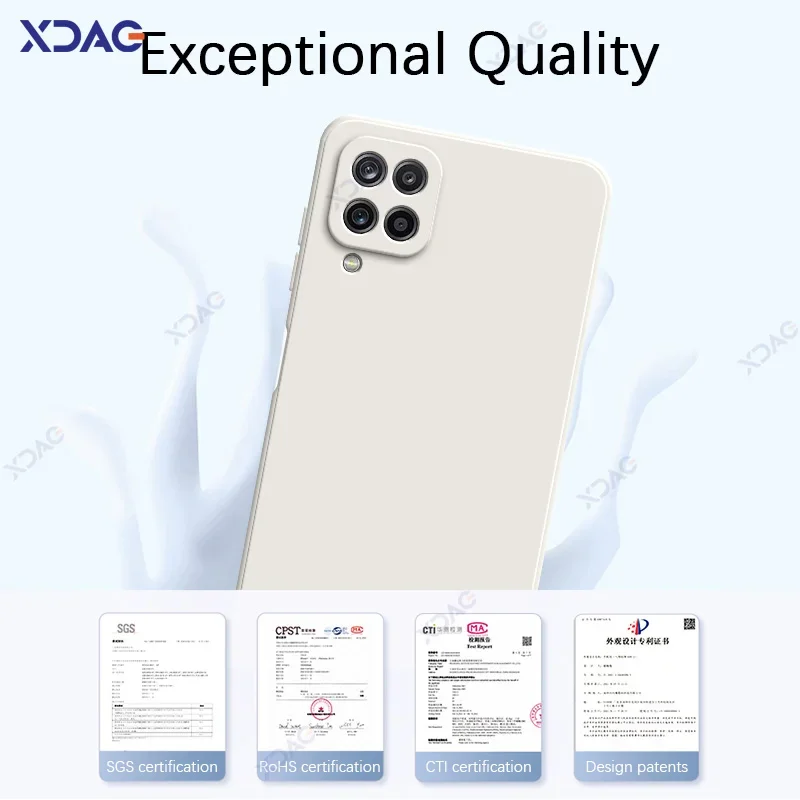 Original Fashion Phone Case fo - Phone Cases H&M review and price
