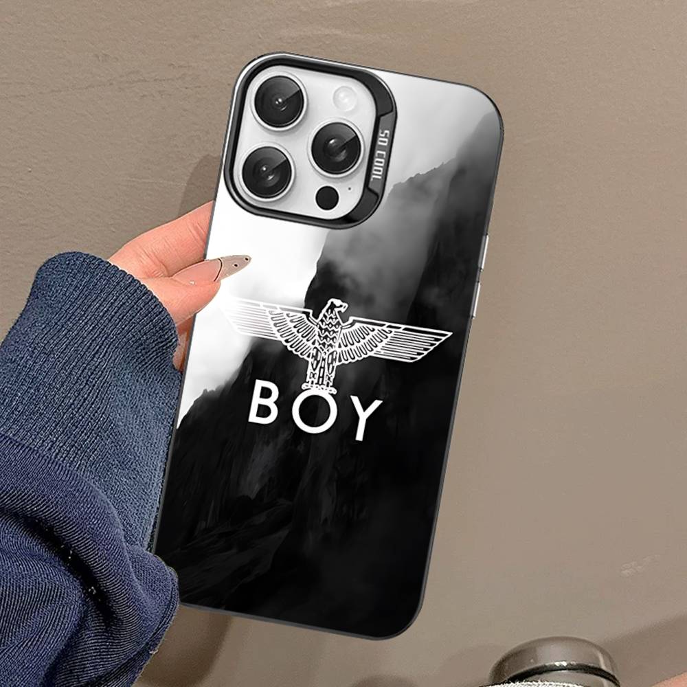 Classic B-Boy L-London Logo Co - Phone Cases London review and price
