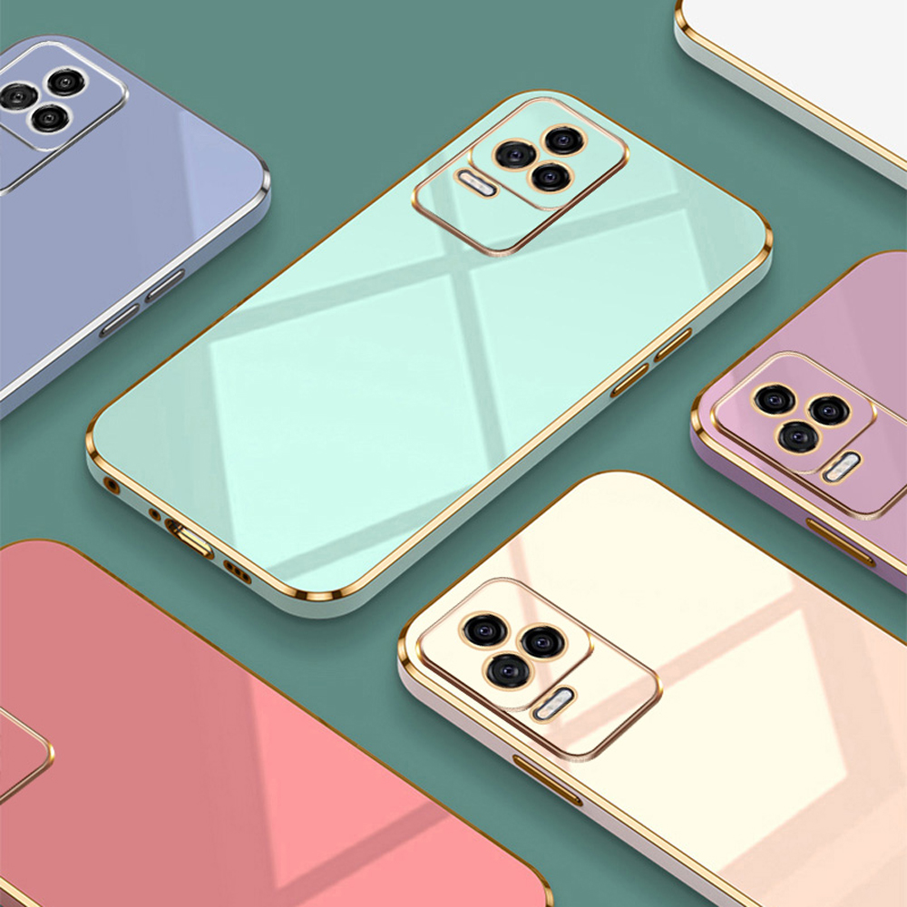 For Xiaomi Poco F4 Case Poco F - Phone Cases H&M review and price