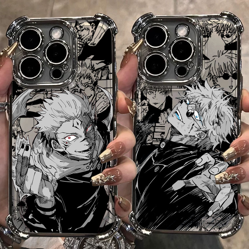 Jujutsu Anime Kaisens For Sams - Phone Cases Jujutsu Kaisen review and price