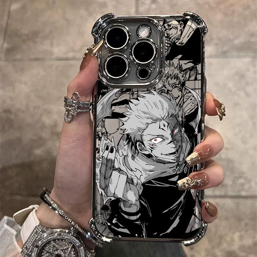 Jujutsu Anime Kaisens For Sams - Phone Cases Jujutsu Kaisen review and price