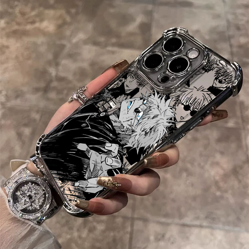 Jujutsu Anime Kaisens For Sams - Phone Cases Jujutsu Kaisen review and price