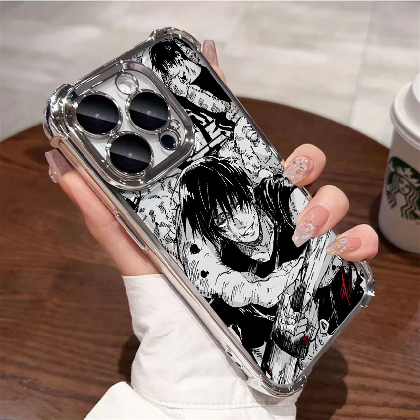 Jujutsu Anime Kaisens For Sams - Phone Cases Jujutsu Kaisen review and price