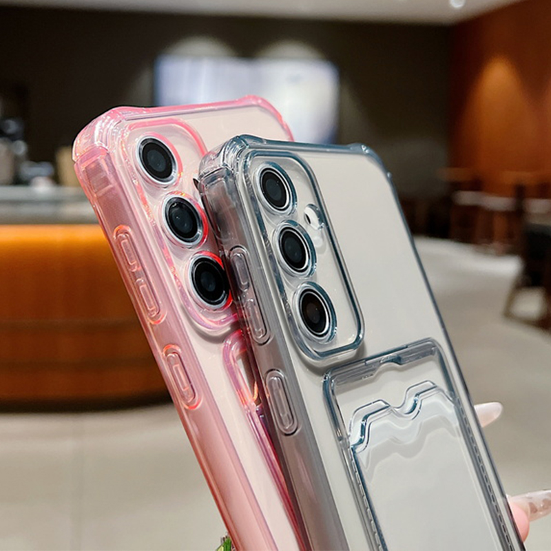Card Slot TPU Phone Case For S - Phone Cases Galaxy A16 5G review and price