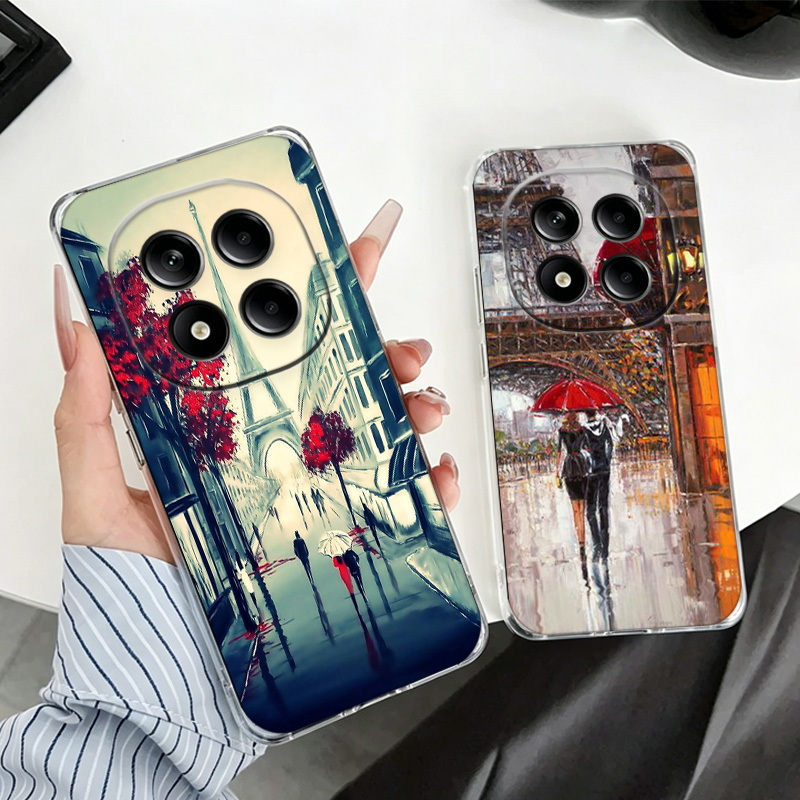 Old London Street Scene Phone  - Phone Cases London review and price