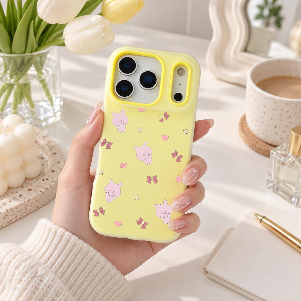Popular Artist A-AsamimichanS  - Phone Cases For Iphone 16 review and price