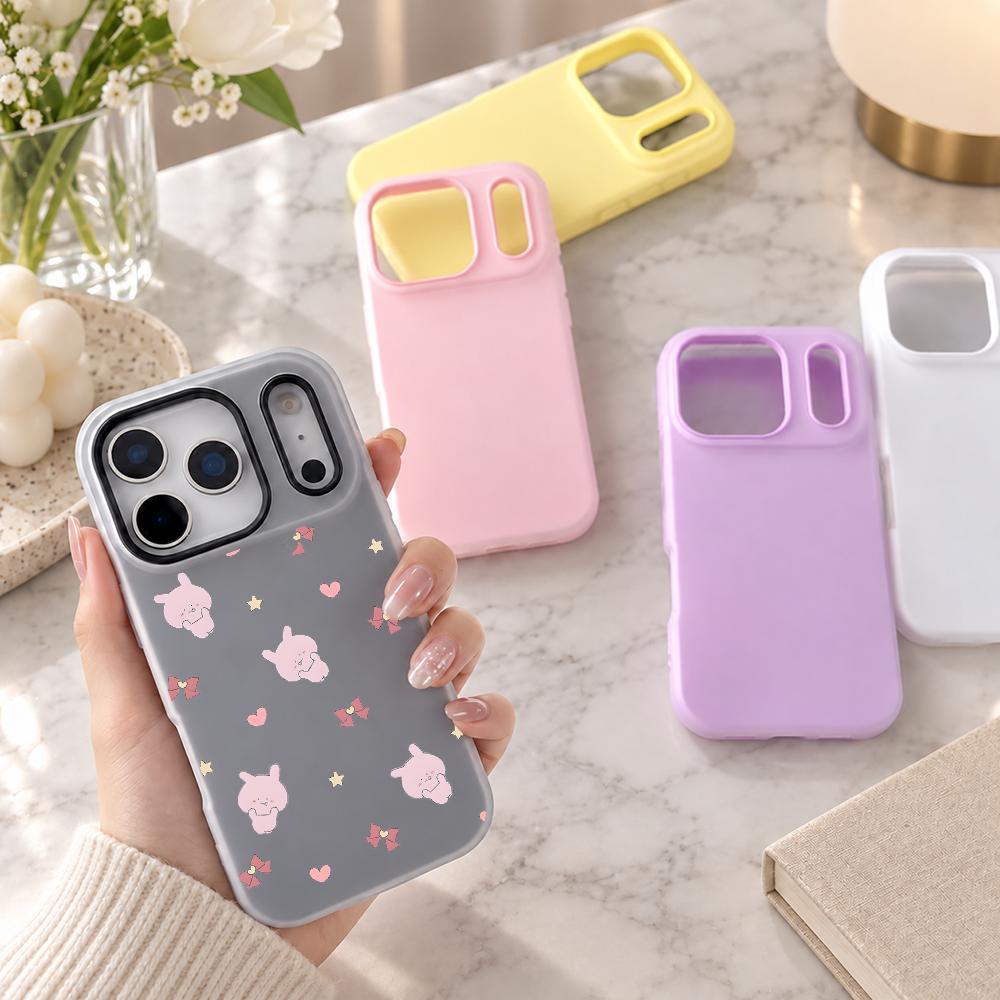 Popular Artist A-AsamimichanS  - Phone Cases For Iphone 16 review and price