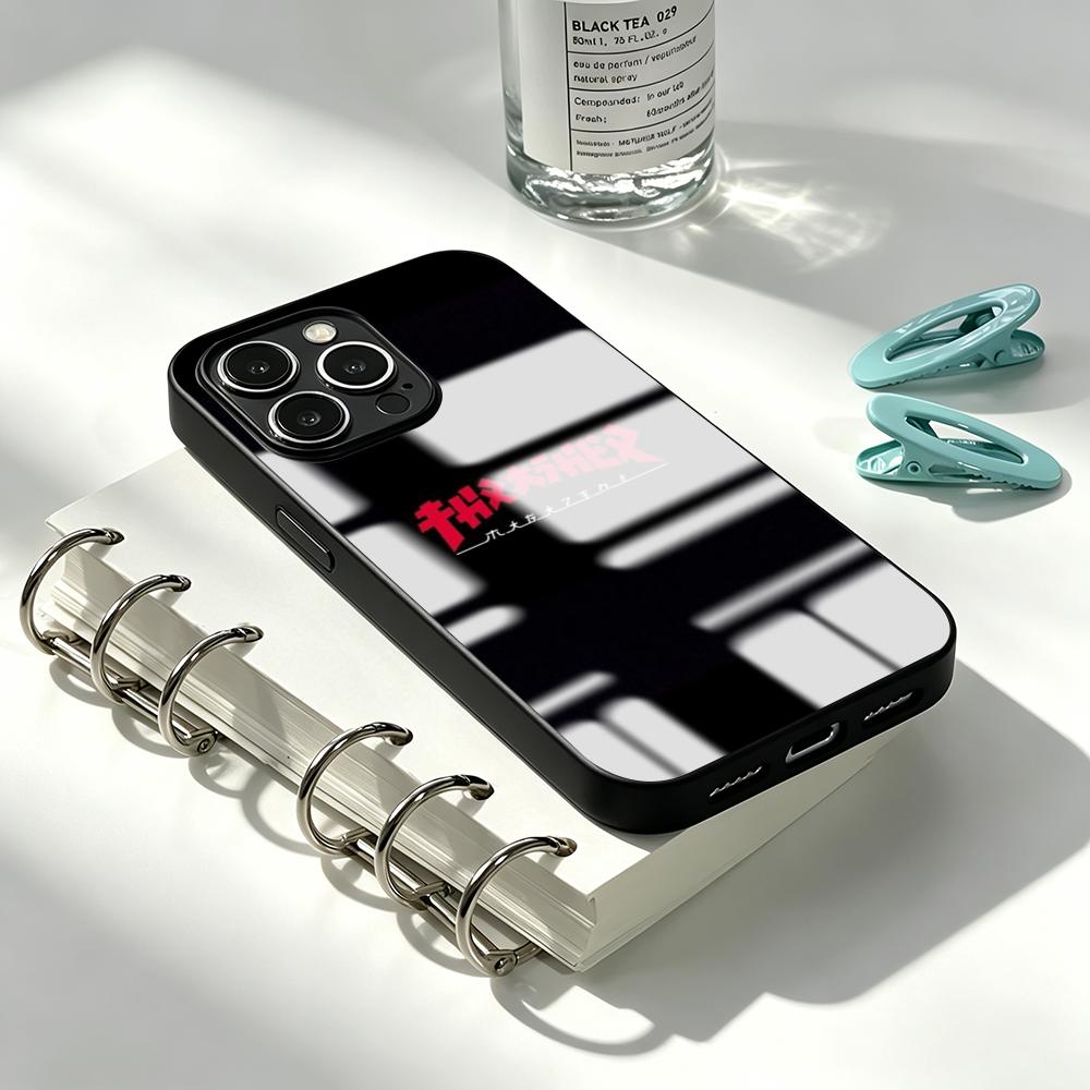 Brand THRASHER Phone Case For  - Phone Cases Xr Iphone review and price