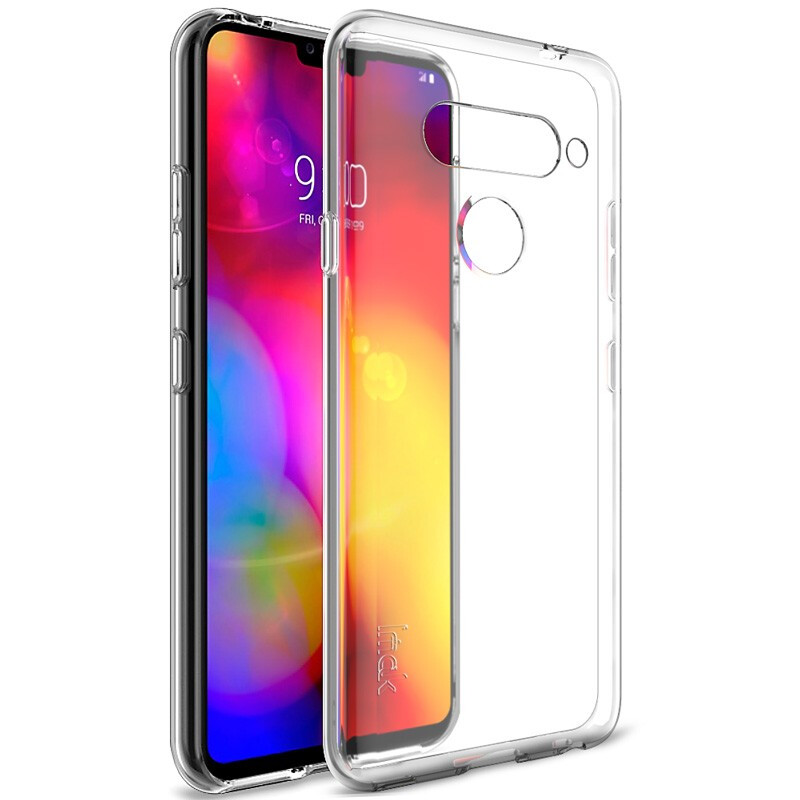 Case For LG V30 V40 V50 ThinQ  - Phone Cases H&M review and price