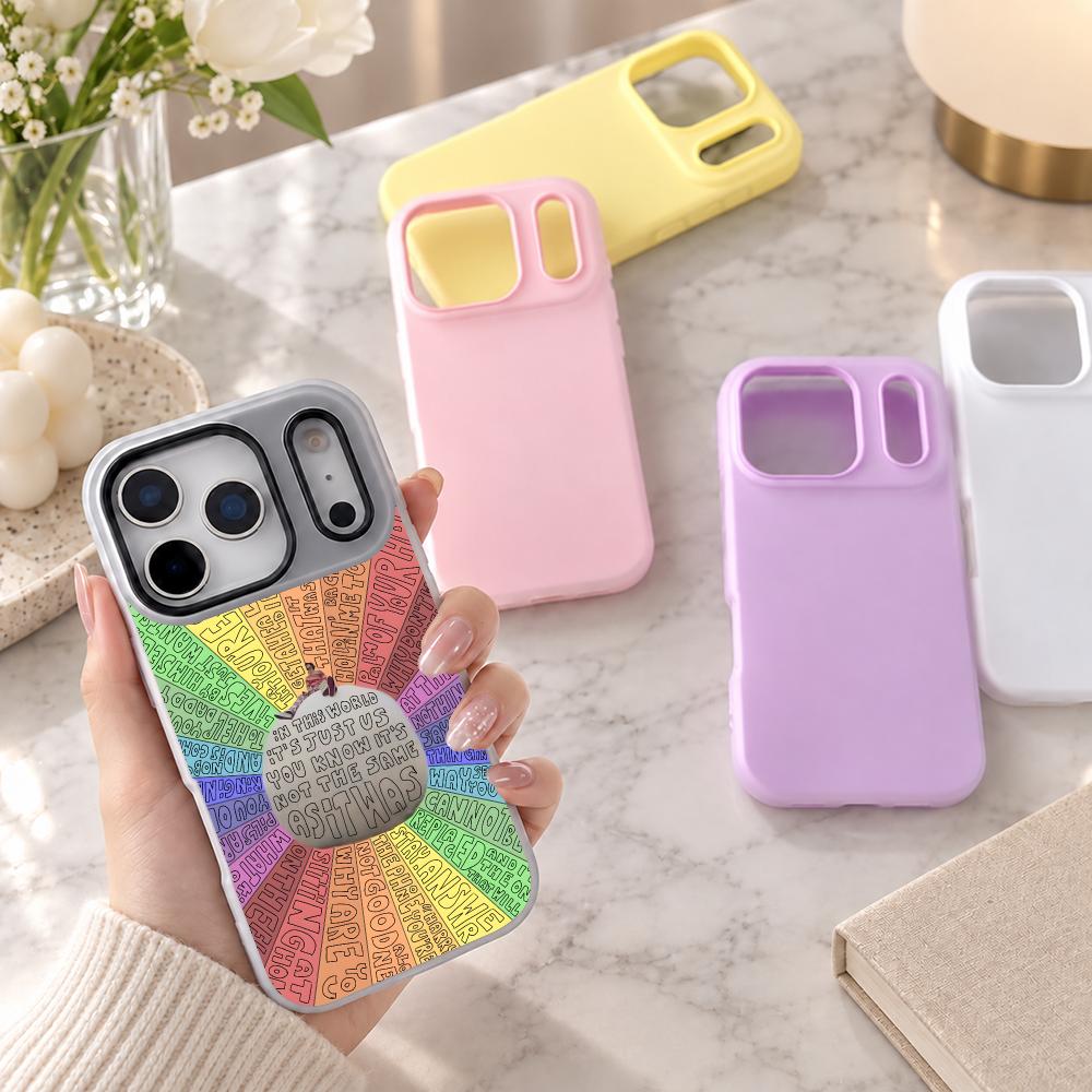 Pop Singer H-Harry StylesS Pho - Phone Cases H&M review and price
